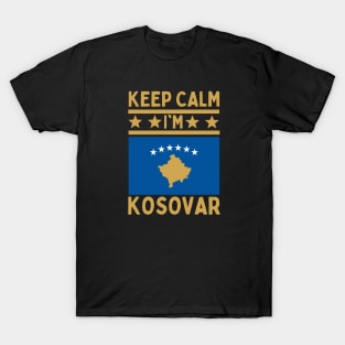 Kosovar T-Shirt